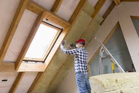 Eco-Friendly Insulation Solutions in Sitka, AK